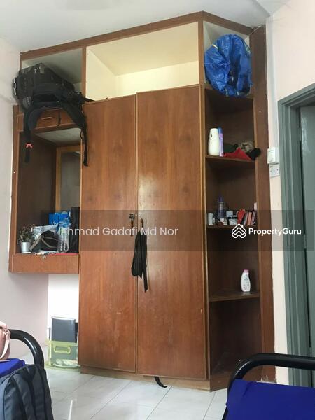 Untuk Dijual - The Palladium