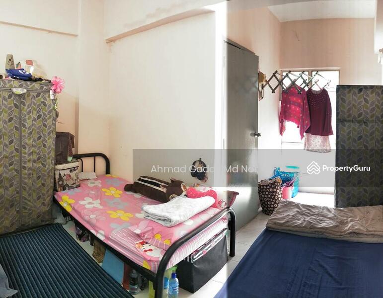 Untuk Dijual - The Palladium