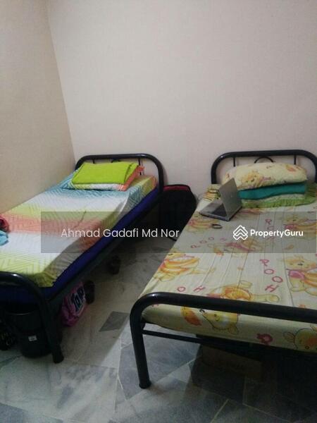 Untuk Dijual - The Palladium