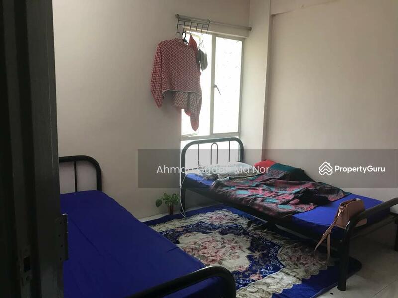 Untuk Dijual - The Palladium