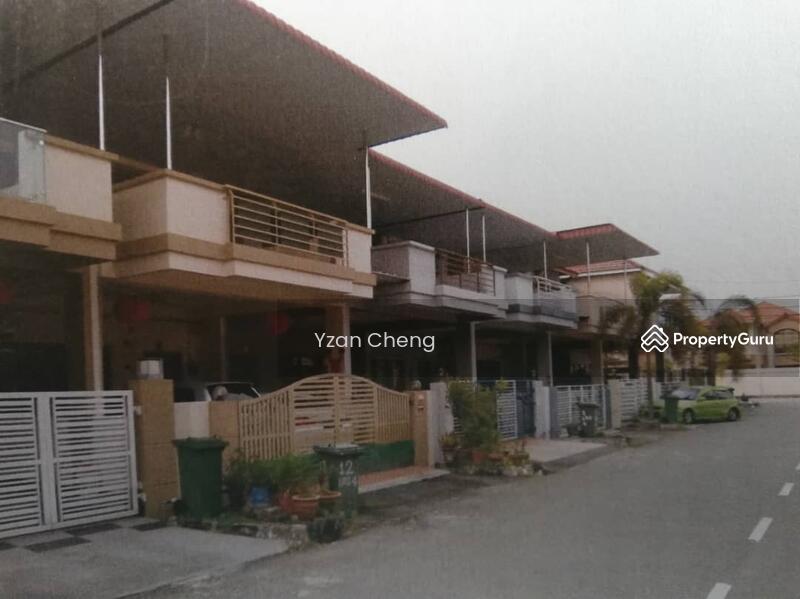 No Longer Available Taman Bukit Juru Juru Height Taman Bukit Juru Seberang Perai Tengah Mainland Central Penang 4 Bedrooms 1800 Sqft Terraces Link Houses For Sale By Yzan Cheng Rm 480 000 29737148
