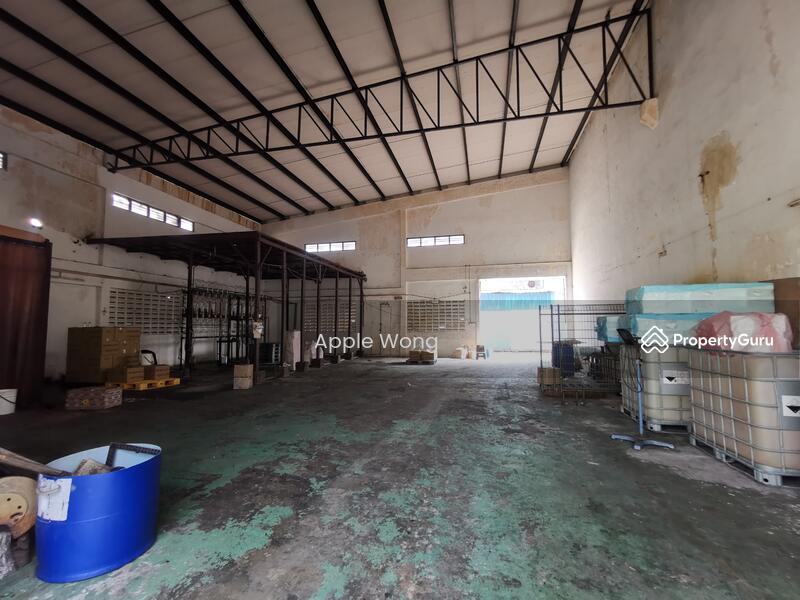 Kilang untuk Dijual di Kulai (Johor) - Apple Wong - PropertyGuru.com.my