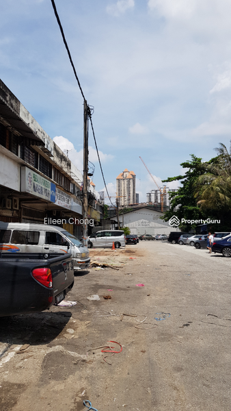 Kedai untuk Disewa di Taman Segambut (Jalan Kuching) - Eileen Chong - PropertyGuru.com.my