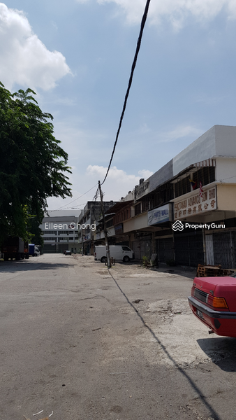 Kedai untuk Disewa di Taman Segambut (Jalan Kuching) - Eileen Chong - PropertyGuru.com.my