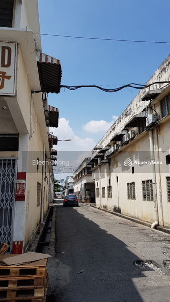 Kedai untuk Disewa di Taman Segambut (Jalan Kuching) - Eileen Chong - PropertyGuru.com.my