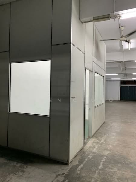 Kedai untuk Disewa di Taman Segambut (Jalan Kuching) - Eileen Chong - Interior - PropertyGuru.com.my