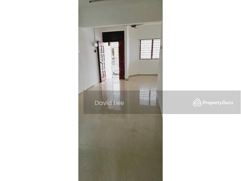 For Sale - Lucky Garden