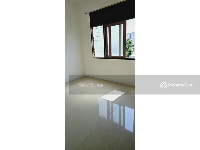 For Sale - Lucky Garden