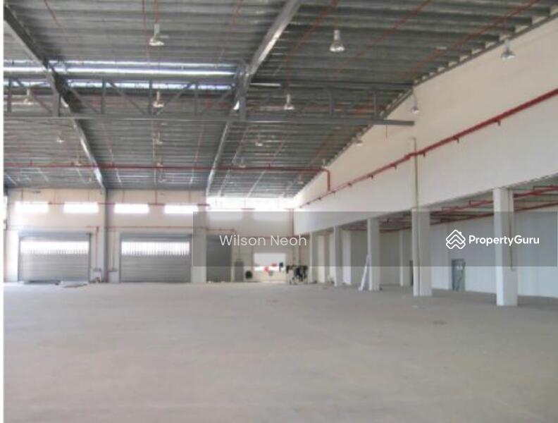Factory for Rent in Senai (Kulai) - Wilson Neoh - PropertyGuru.com.my
