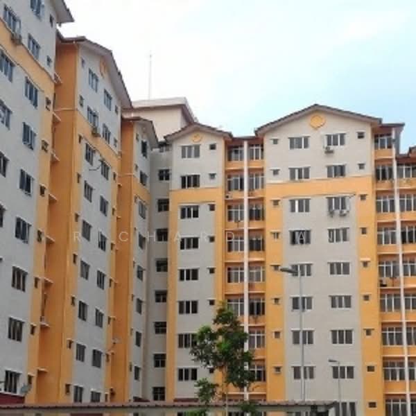 No Longer Available Pangsapuri Melor Seksyen 5 Bangi Jalan 5e 1 Seksyen 5 Bandar Baru Bangi Bangi Selangor 3 Bedrooms 850 Sqft Apartments Condos Service Residences For Sale By Richard Tan Rm 200 000 29745547