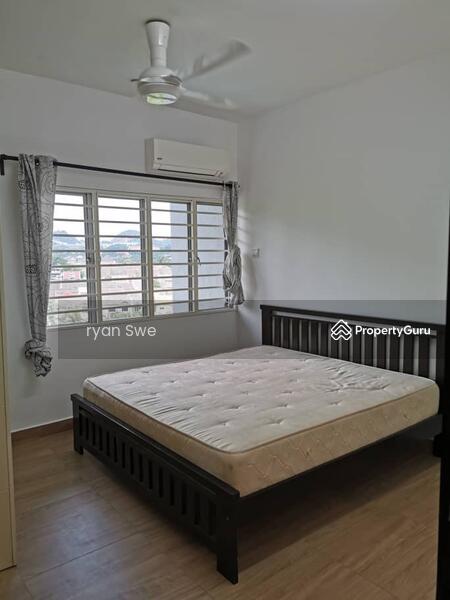 Untuk Dijual - Menara Sri Damansara (SD Tower)