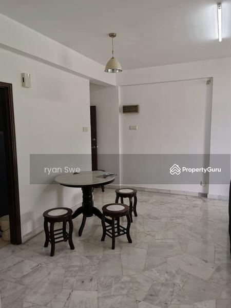 Untuk Dijual - Menara Sri Damansara (SD Tower)