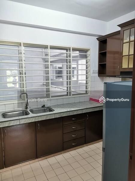 Untuk Dijual - Menara Sri Damansara (SD Tower)