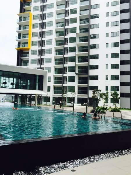 For Rent - Zeva @ Equine South