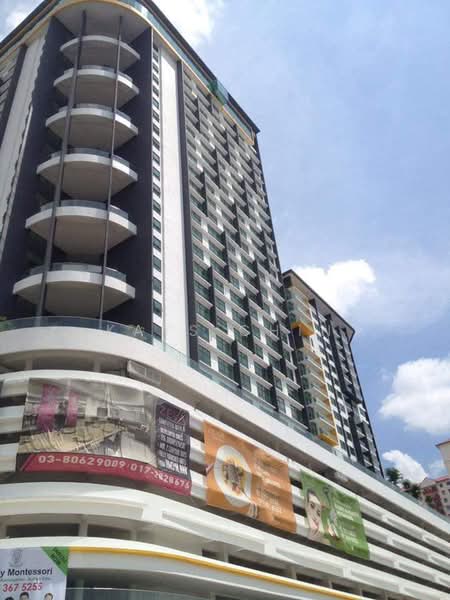 For Rent - Zeva @ Equine South