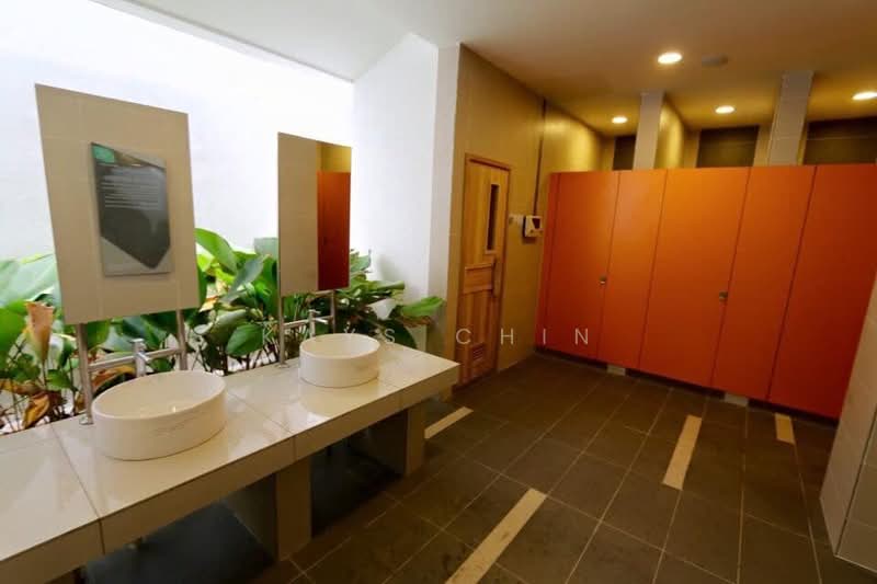 For Rent - Zeva @ Equine South