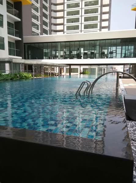 For Rent - Zeva @ Equine South