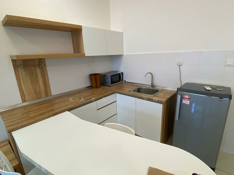 For Rent - Zeva @ Equine South