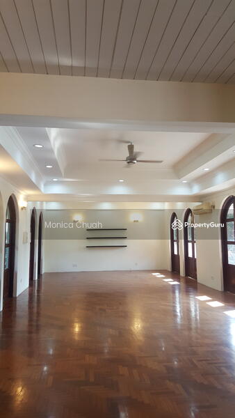 For Rent - Taman Duta, Kuala Lumpur