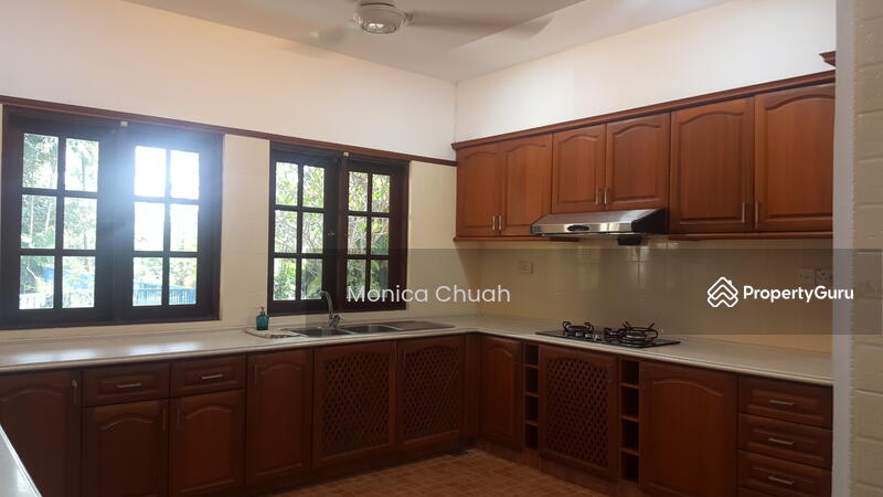 For Rent - Taman Duta, Kuala Lumpur