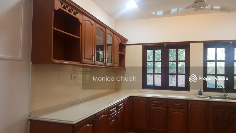 For Rent - Taman Duta, Kuala Lumpur