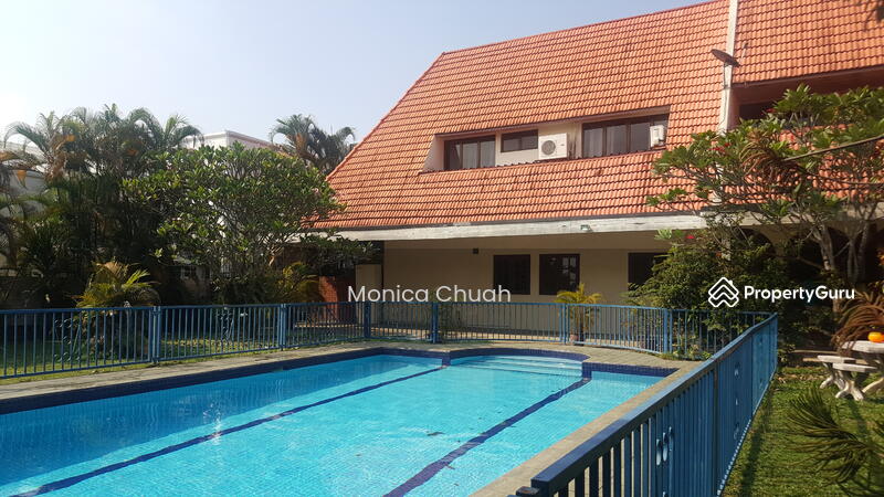 For Rent - Taman Duta, Kuala Lumpur