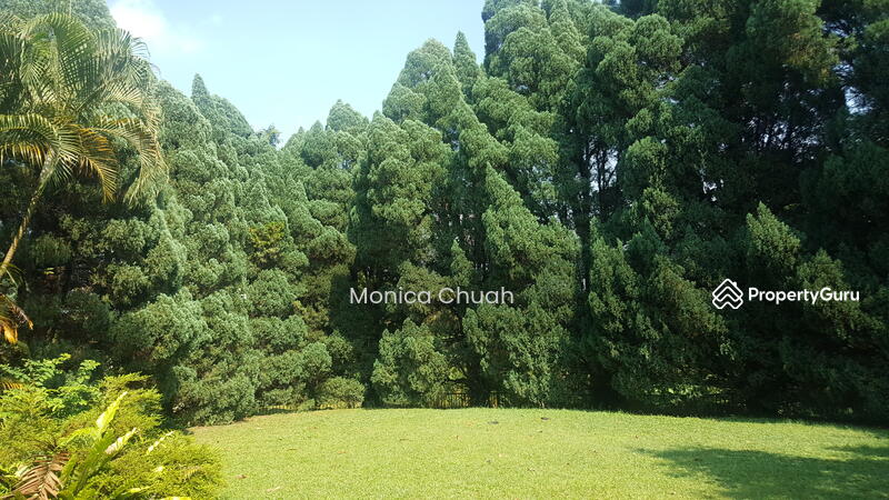 For Rent - Taman Duta, Kuala Lumpur