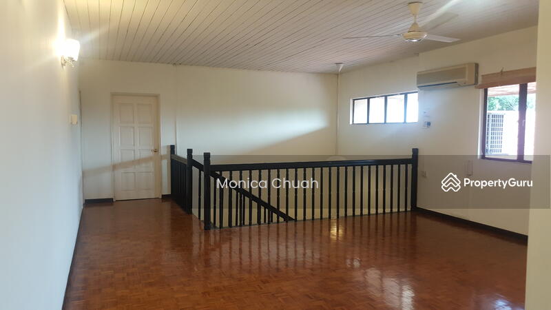 For Rent - Taman Duta, Kuala Lumpur