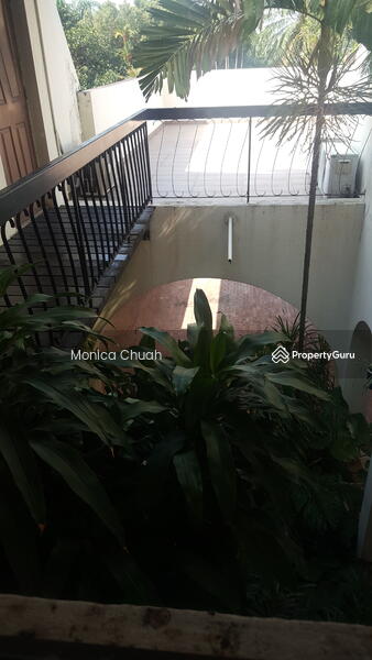 For Rent - Taman Duta, Kuala Lumpur