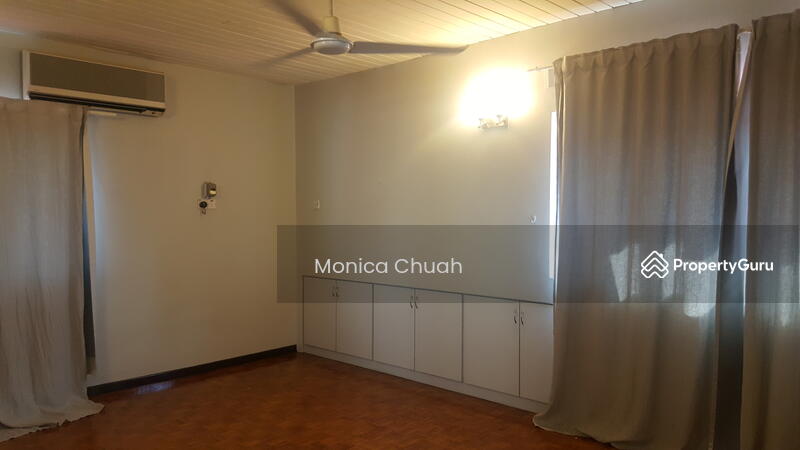 For Rent - Taman Duta, Kuala Lumpur