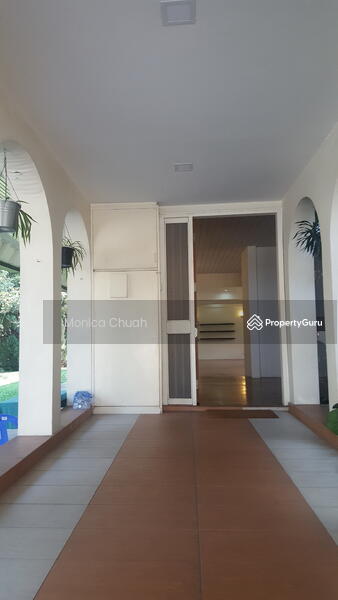 For Rent - Taman Duta, Kuala Lumpur