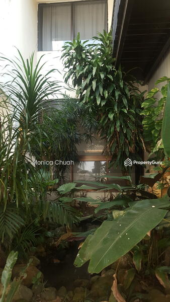 For Rent - Taman Duta, Kuala Lumpur