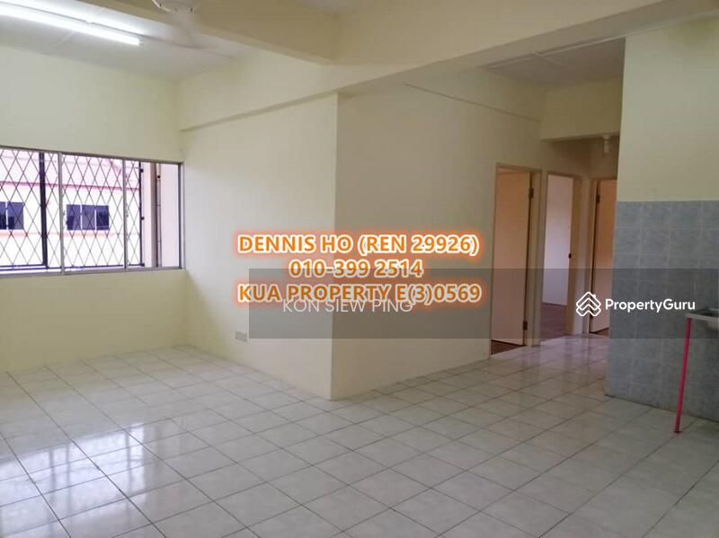 Tidak Lagi Tersedia] Jalan Datuk Mohammad Musa, Kota Samarahan 