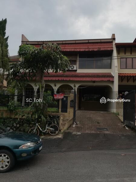No Longer Available Taman Desa Jalan Lingkungan Desa Old Klang Road Taman Desa Taman Desa Kuala Lumpur 6 Bedrooms Semi Detached Houses Cluster Houses For Sale By Sc Toh Rm 2 200 000 29750564