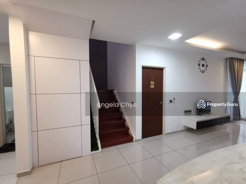 Pangsapuri untuk Disewa di The Seed Town - Angela Chye - PropertyGuru.com.my