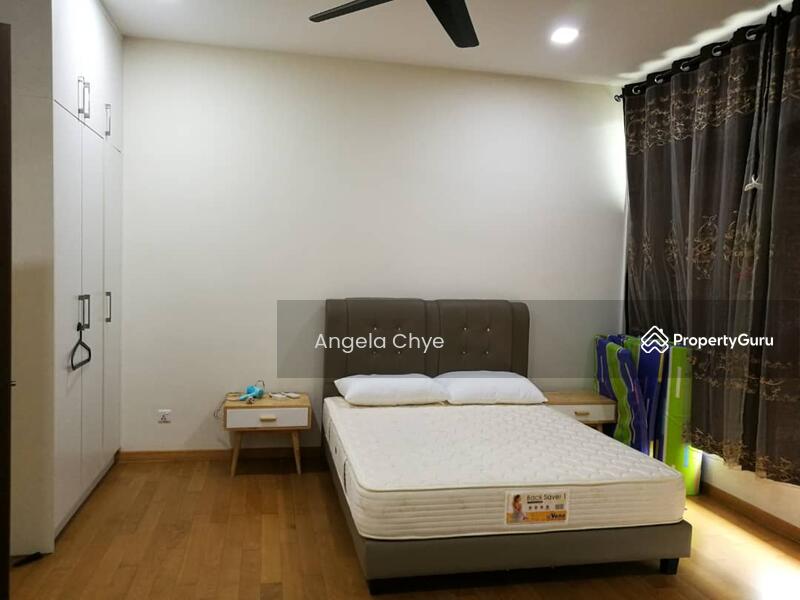 Pangsapuri untuk Disewa di The Seed Town - Angela Chye - PropertyGuru.com.my