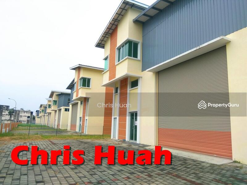 No Longer Available Perindustrian Ringan Asas Jaya Bukit Minyak Bukit Mertajam Perindustrian Ringan Asas Jaya Seberang Perai Seberang Perai Tengah Mainland Central Penang 2800 Sqft Industry Properties For Sale By Chris