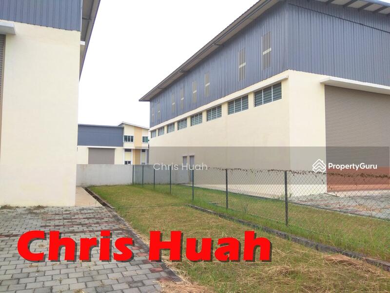 No Longer Available Perindustrian Ringan Asas Jaya Bukit Minyak Bukit Mertajam Perindustrian Ringan Asas Jaya Seberang Perai Seberang Perai Tengah Mainland Central Penang 2800 Sqft Industry Properties For Sale By Chris