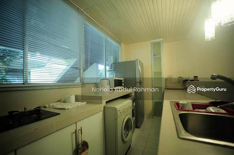 [No Longer Available] Villa Kelab Ukay, Bukit Antarabangsa Kelab Ukay