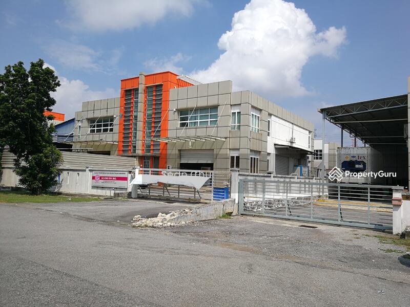 No Longer Available Taman Perindustrian Tasik Perdana Puchong Ptp 1 6 Puchong Semi D Factory Jalan Ptp 1 6 Puchong South Puchong Selangor 4043 Sqft Industry Properties For Rent By Sean Chu Rm 8 000 Mo 29759277