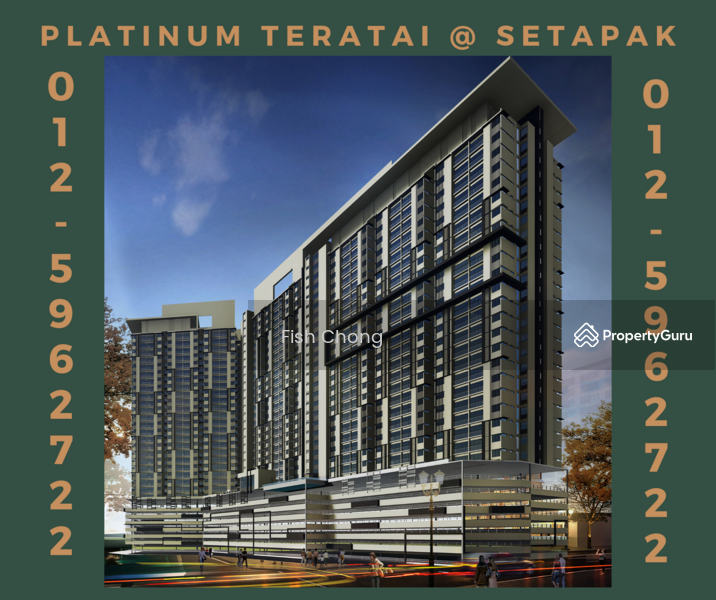 No Longer Available Platinum Teratai Residence Platinum Teratai Residence Jalan Langkawi Kampung Kuantan Setapak Kuala Lumpur 3 Bedrooms 928 Sqft Apartments Condos Service Residences For Sale By Fish Chong Rm 425 000 29760632