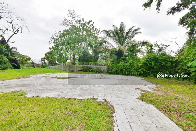 For Sale - Ukay Heights, Ampang