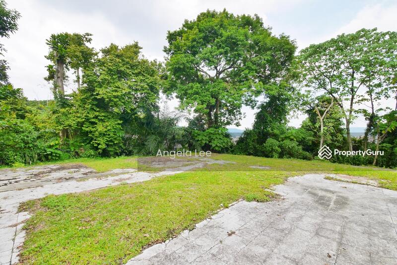 For Sale - Ukay Heights, Ampang