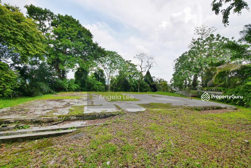 For Sale - Ukay Heights, Ampang