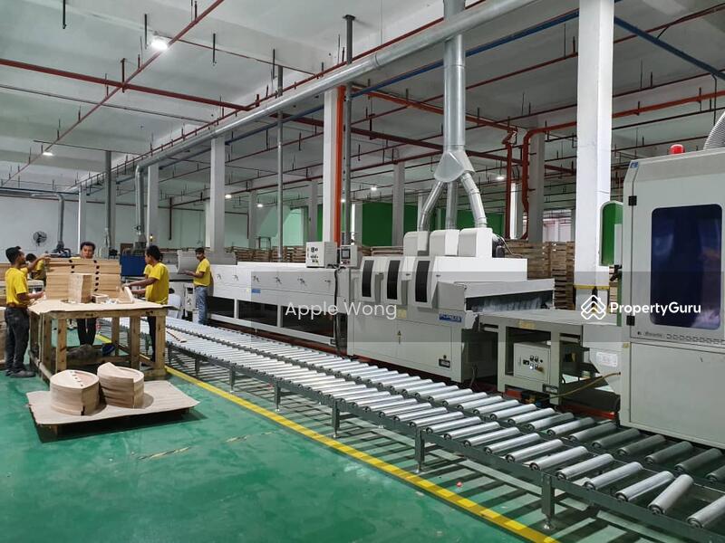 Kilang untuk Dijual di Johor Bahru (Johor) - Apple Wong - PropertyGuru.com.my