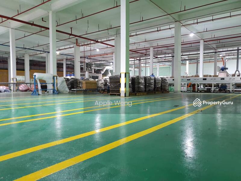 Kilang untuk Dijual di Johor Bahru (Johor) - Apple Wong - PropertyGuru.com.my