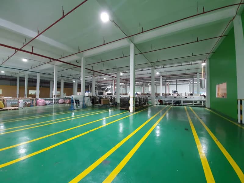 Kilang untuk Dijual di Johor Bahru (Johor) - Apple Wong - PropertyGuru.com.my