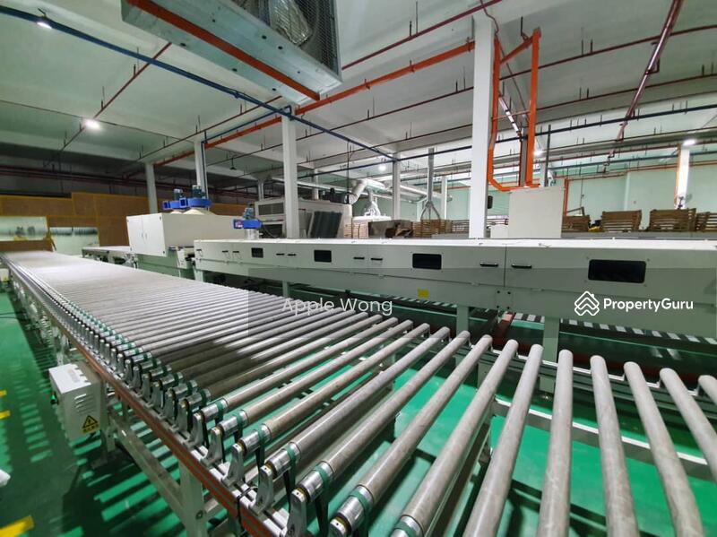 Kilang untuk Dijual di Johor Bahru (Johor) - Apple Wong - PropertyGuru.com.my