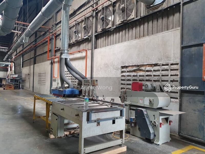 Kilang untuk Dijual di Johor Bahru (Johor) - Apple Wong - PropertyGuru.com.my
