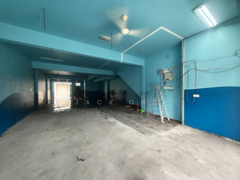 Shop / Office for Rent in Putra Heights (Subang Jaya) - Jack Ong - PropertyGuru.com.my
